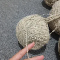 نخ دست بافت