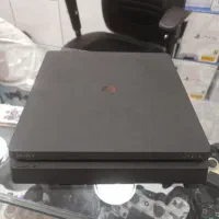 ps4 slim 500gb|کنسول، بازی ویدئویی و آنلاین|تهران, لاله زار|دیوار