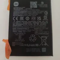 باطری اصل گوشی redmi not 12 pro 4G