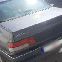 روآ ۸۶ دوگانه|خودرو سواری و وانت|سراب, |دیوار