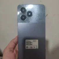 ریلمی نوت 50|موبایل|شیراز, قلات|دیوار