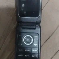 گوشی دو تکه دارم برا فروش