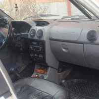 پراید ۱۳۱ مدل ۹۳ دوگانه کارخانه|خودرو سواری و وانت|نیشابور, شهرک فیروزه|دیوار