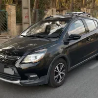 لیفان x50 مدل۱۳۹۵ /اقساطی/شرایطی/چک