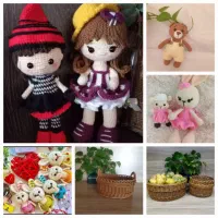 بافت سبد|صنایع دستی و سایر لوازم تزئینی|اردکان, |دیوار