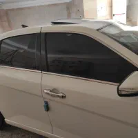 دنا پلاس اتومات ۱۴۰۰|خودرو سواری و وانت|گرگان, |دیوار