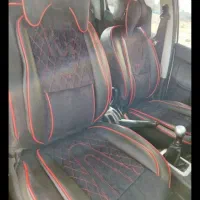 روکش صندلی فول طبی