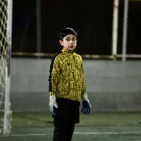 مرکز آموزش  دروازه بانی فوتبال