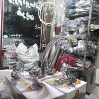 لوازم آبرسانی