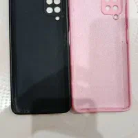 قاب گوشی سامسونگ a12|لوازم جانبی موبایل و تبلت|محمدشهر, محمدشهر|دیوار