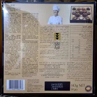 شکلات لاکچری Lindt|خوردنی و آشامیدنی|تهران, صد دستگاه|دیوار