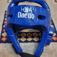 کلاه تکواندو تزریقی