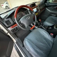 تویوتا پرادو شیش سیلندر مدل 2007|خودرو سواری و وانت|کرمان, |دیوار