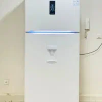 یخچال فریزر نیم ساید ال جی