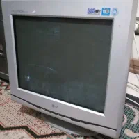 مانیتور LG