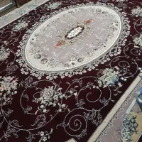 سه تا فرش ۱۲ متری|فرش|صحنه, |دیوار