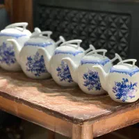 قوری چینی
