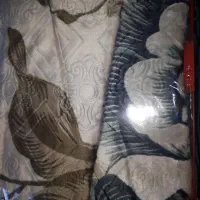 پتو ۲نفره ویک نفره اول متنوبخون بعدپیام بده|رختخواب، بالش، پتو|کنگاور, |دیوار