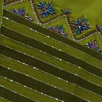شلوار بندری