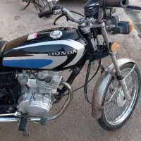 موتور هندا|موتورسیکلت|مشهد, قائم|دیوار