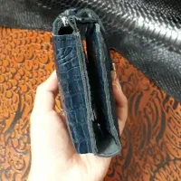 کیف های پول چرمی مردانه و زنانه|کیف، کفش، کمربند|قم, پردیسان|دیوار