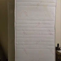 تشک تخت یکنفره