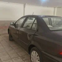 سمند Lx  ef7|خودرو سواری و وانت|کرمانشاه, |دیوار