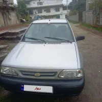 پراید ۱۳۱ مدل ۹۰