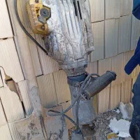 حفر چاه|خدمات پیشه و مهارت|ابهر, |دیوار