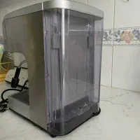 دستگاه اسپرسو خانگی Nova|سماور، چای‌ساز، قهوه‌ساز|مشهد, فلسطین|دیوار