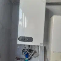 تعمیر کار پکیج رادیاتور کولرگازی