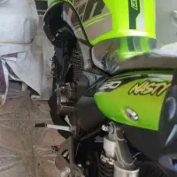 موتور ۲۳۰ مدل زونتس