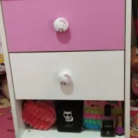 سرویس خواب کودک دخترانه|تخت و سرویس خواب|گرگان, |دیوار