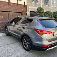هیوندای سانتافه  ix 45 2400cc، مدل ۲۰۱۴