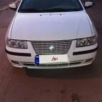 سمند دوگانهEF7