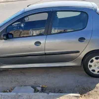 206 مدل 87 نوک مدادی