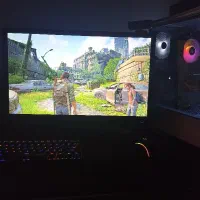 مانیتور گیمینگ ASUS 144Hz