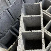 بلوک پوکه سیمان و...|مصالح و تجهیزات ساختمان|گنبد کاووس, |دیوار