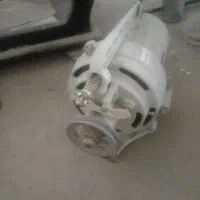 دینام چرخ خیاطی صنعتی درحدنو