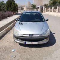 پژو 206 sdv8|خودرو سواری و وانت|کرمانشاه, |دیوار