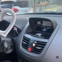 207سفید|خودرو سواری و وانت|بندرعباس, |دیوار