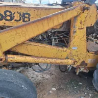 بیل بکهو کیس|خودرو سنگین|چگنی, |دیوار