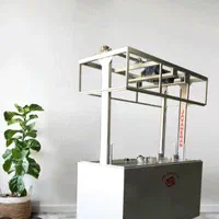 گاوصندوق آسانسوری درابعادمختلف گاو صندوق گنجینه|ابزارآلات|تهران, دریاچه شهدای خلیج فارس|دیوار