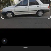 سلام عک عدد پراید مدل 98