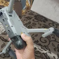 هلی شات حرفه ای DJI Mavic air 2|دوربین عکاسی و فیلمبرداری|یزد, |دیوار