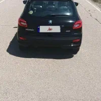 پژو ۲۰۷ فرمان هیدرولیک مدل ۱۴۰۲|خودرو سواری و وانت|قره قوین, |دیوار