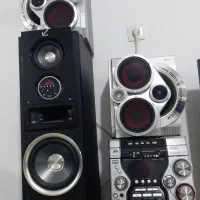 اسپیکر خانگی آیوا بلوتوث دار فلش خور