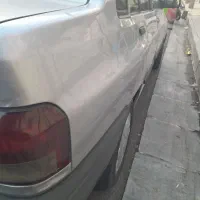 پراید استثنایی 82پلمپ خانگی بی رنگ 218تا کار|خودرو سواری و وانت|کرج, شهرک سهرابیه|دیوار