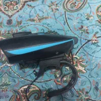 چراغ دوچرخه بوق دار