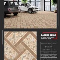 سرامیک 6060 حیاطی (گرانیت)|مصالح و تجهیزات ساختمان|ایلام, |دیوار